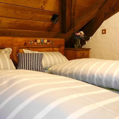 Apartment Der Grandlhof - Ferien Am Hof