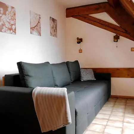 Apartment Der Grandlhof - Ferien Am Hof *