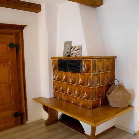 Der Grandlhof - Ferien Am Hof Apartment
