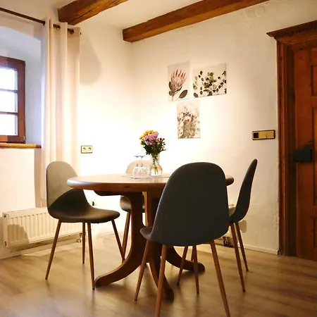 Apartment Der Grandlhof - Ferien Am Hof