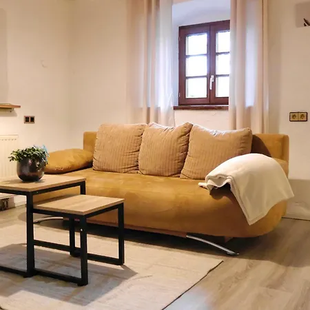 Apartment Der Grandlhof - Ferien Am Hof *