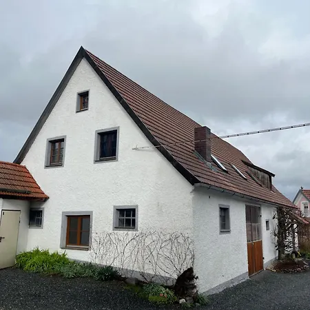 Apartment Der Grandlhof - Ferien Am Hof