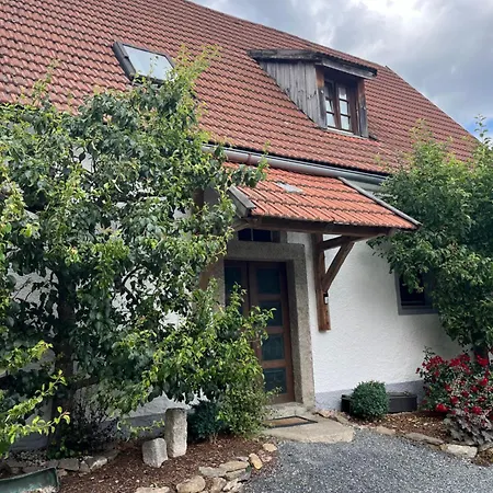 Der Grandlhof - Ferien Am Hof Apartment *
