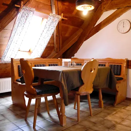 Der Grandlhof - Ferien Am Hof Krummennaab