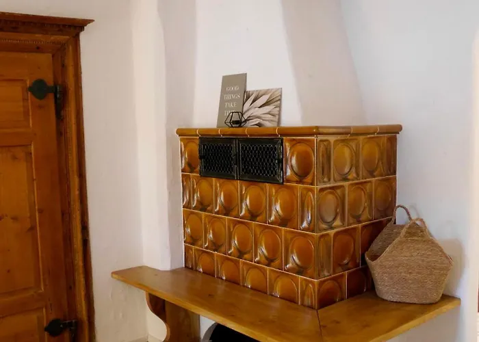 Der Grandlhof - Ferien Am Hof Apartment