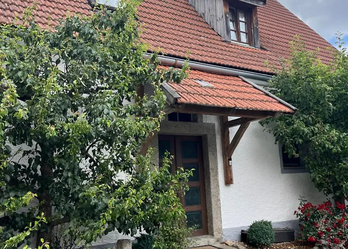 Der Grandlhof - Ferien Am Hof Apartment *